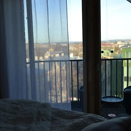 By Overnight Stays Διαμέρισμα Ταλίν