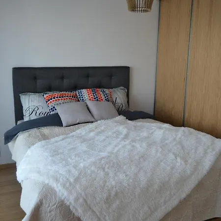 By Overnight Stays Apartment Tallinn