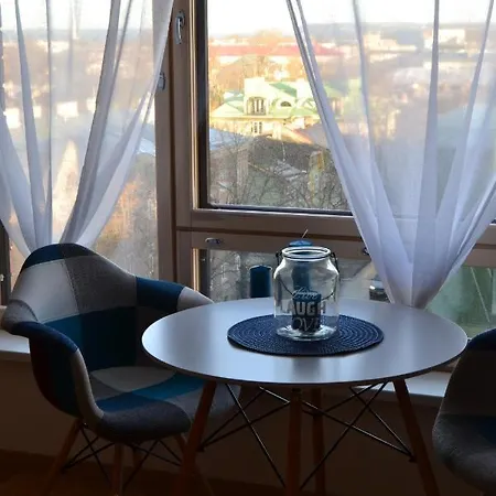 By Overnight Stays Apartment Tallinn