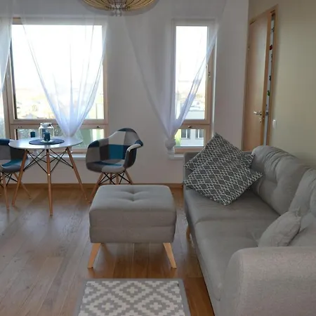 Apartment By Overnight Stays